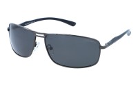 PolarZone Aluminium 105-3 z etui