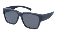 PolarZone 03-1M OKULARY NA OKULARY KOREKCYJNE z etui