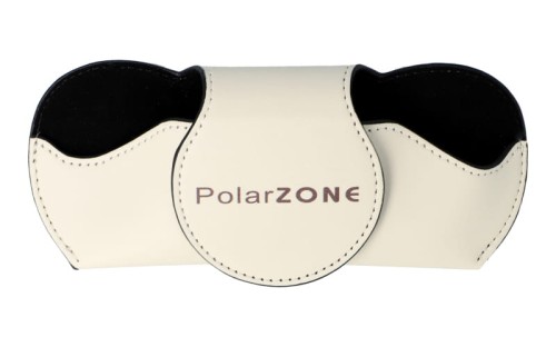 Uchwyt na okulary Polarzone beżowy.jpg