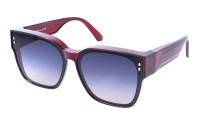 PolarZone TR90 11-3 OKULARY NA OKULARY KOREKCYJNE z etui