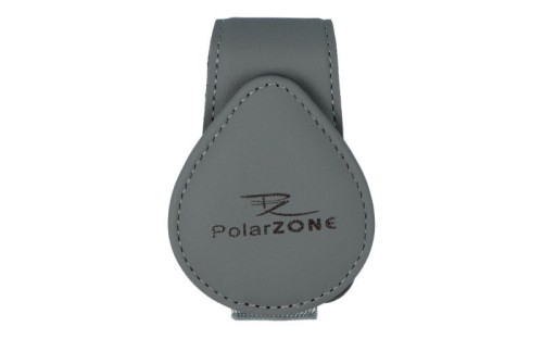 Uchwyt na okulary do samochodu PolarZone szary.jpg