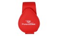 Uchwyt na okulary do samochodu PolarZone czerwony.jpg