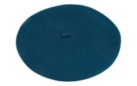 Beret damski 144-31 chabrowy