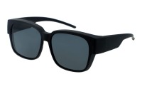 PolarZone TR90 07-1M OKULARY NA OKULARY z etui 