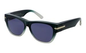 PolarZone TR90 14-10 OKULARY NA OKULARY KOREKCYJNE z etui