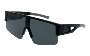 PolarZone TR90 20-1 OKULARY NA OKULARY KOREKCYJNE z etui