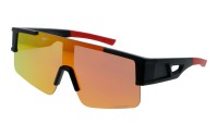 PolarZone TR90 21-8 OKULARY NA OKULARY KOREKCYJNE z etui