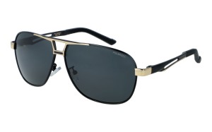 PolarZone Aluminium 133-16