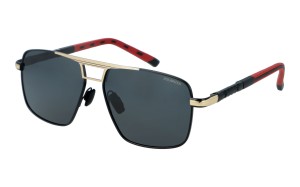 PolarZone Aluminium 135-16