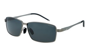 PolarZone Aluminium 134-3