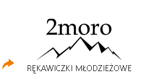 Rękawiczki młodzieżowe