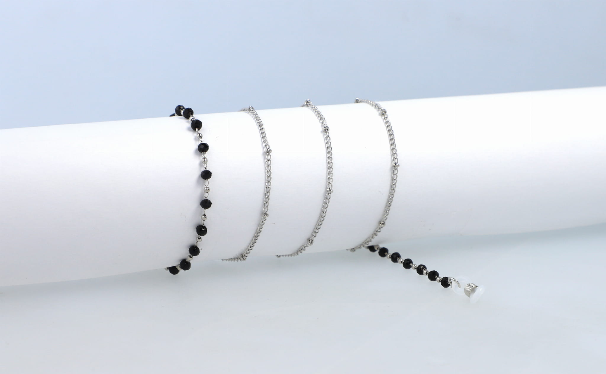 Łańcuszek do okularów