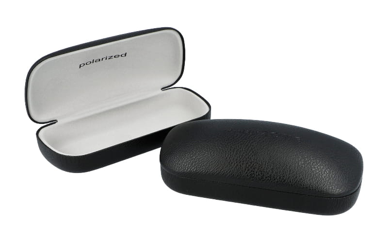 Etui do przechowywania okularów