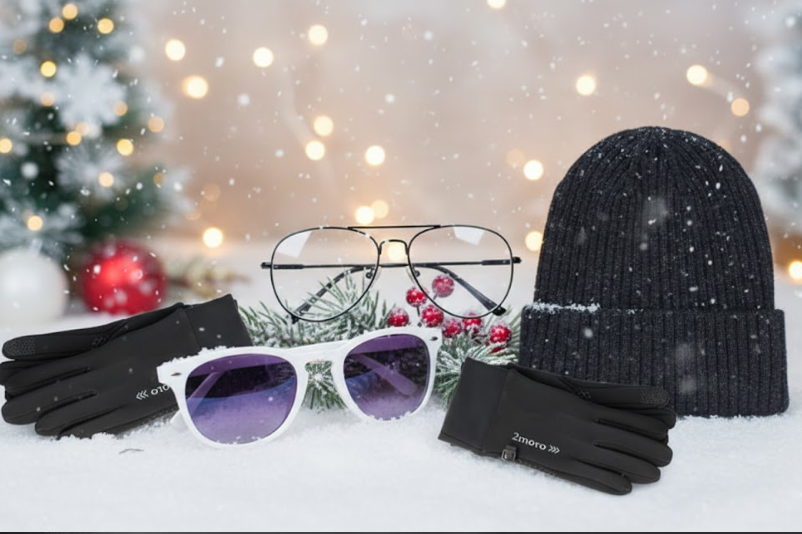 Top 10 eleganckich prezentów świątecznych od Clasic, które zachwycą każdego w 2025